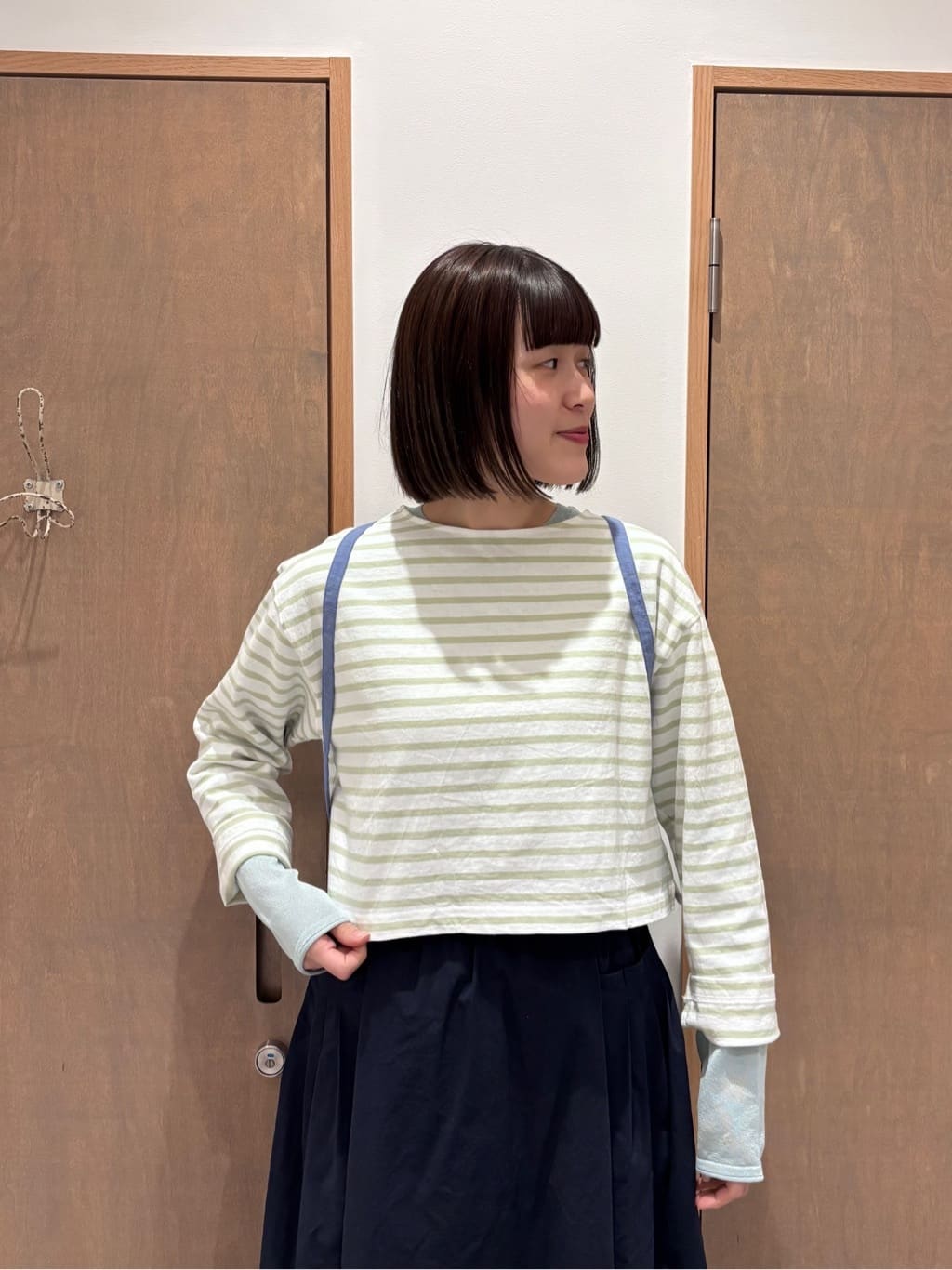 bulle de savon ���N�A�C�[�� �g���F164cm 2026.03.18