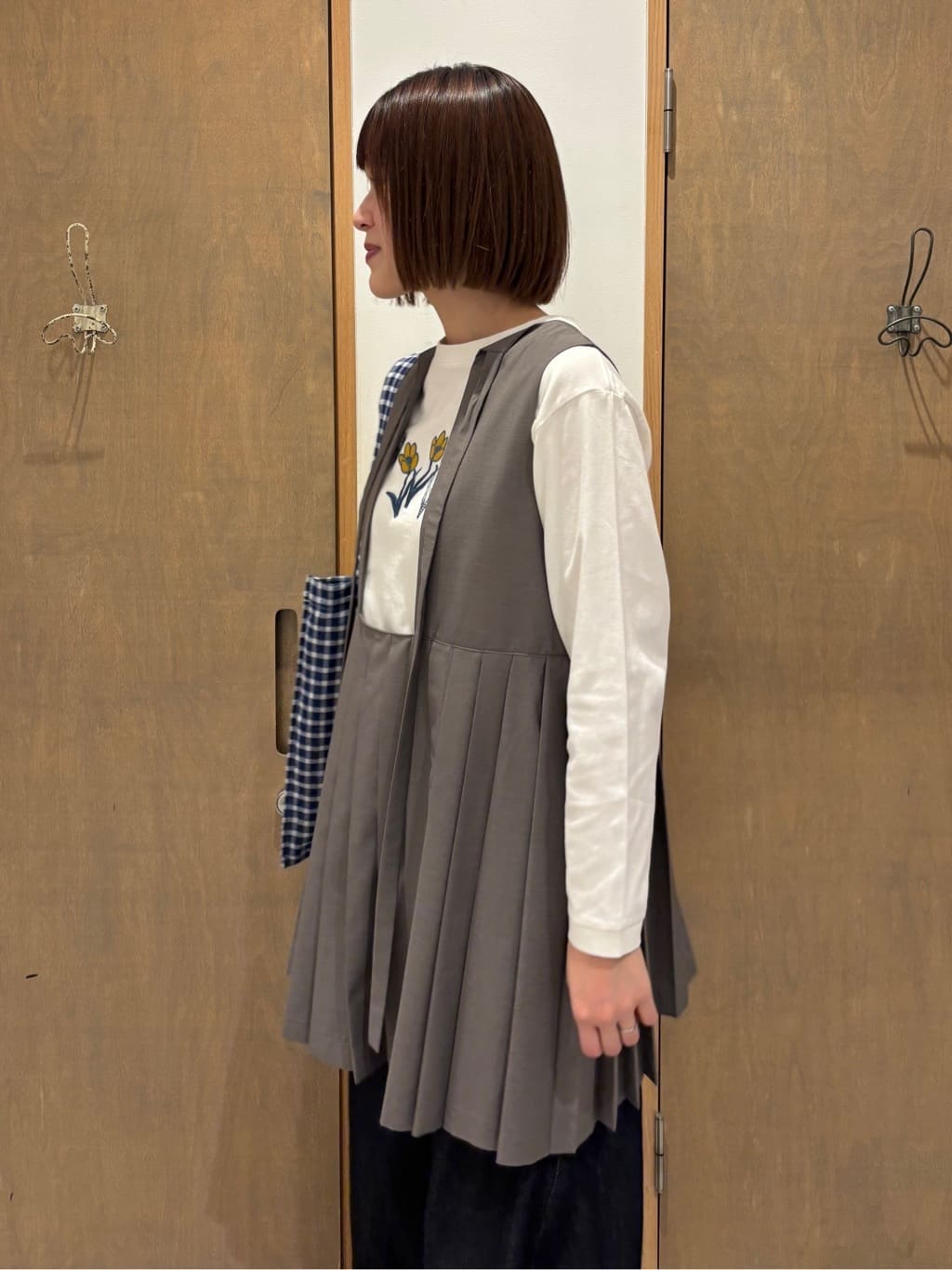 bulle de savon ���N�A�C�[�� �g���F164cm 2026.02.09