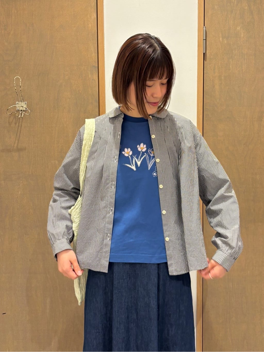 bulle de savon ���N�A�C�[�� �g���F164cm 2026.02.13