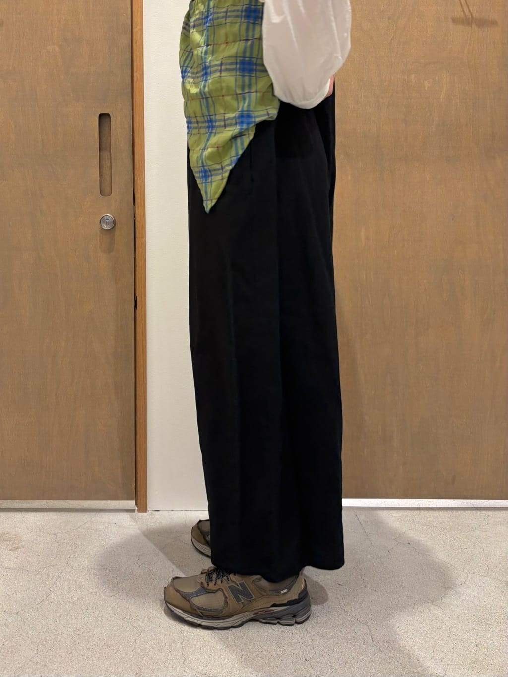 bulle de savon ���N�A�C�[�� �g���F164cm 2026.03.27