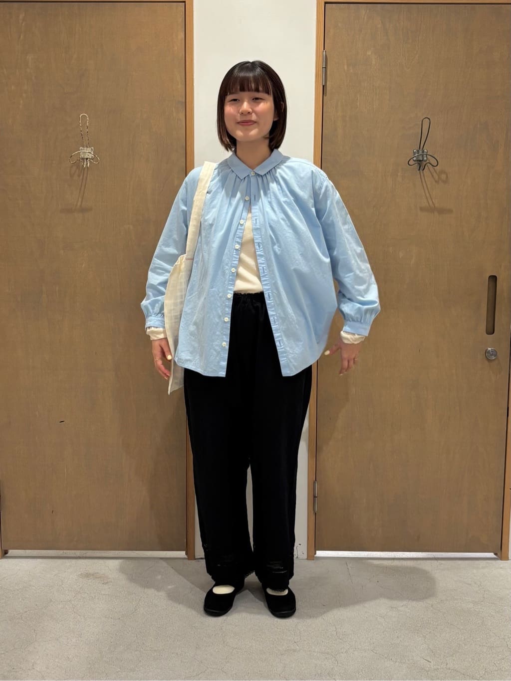 bulle de savon ���N�A�C�[�� �g���F164cm 2026.02.20