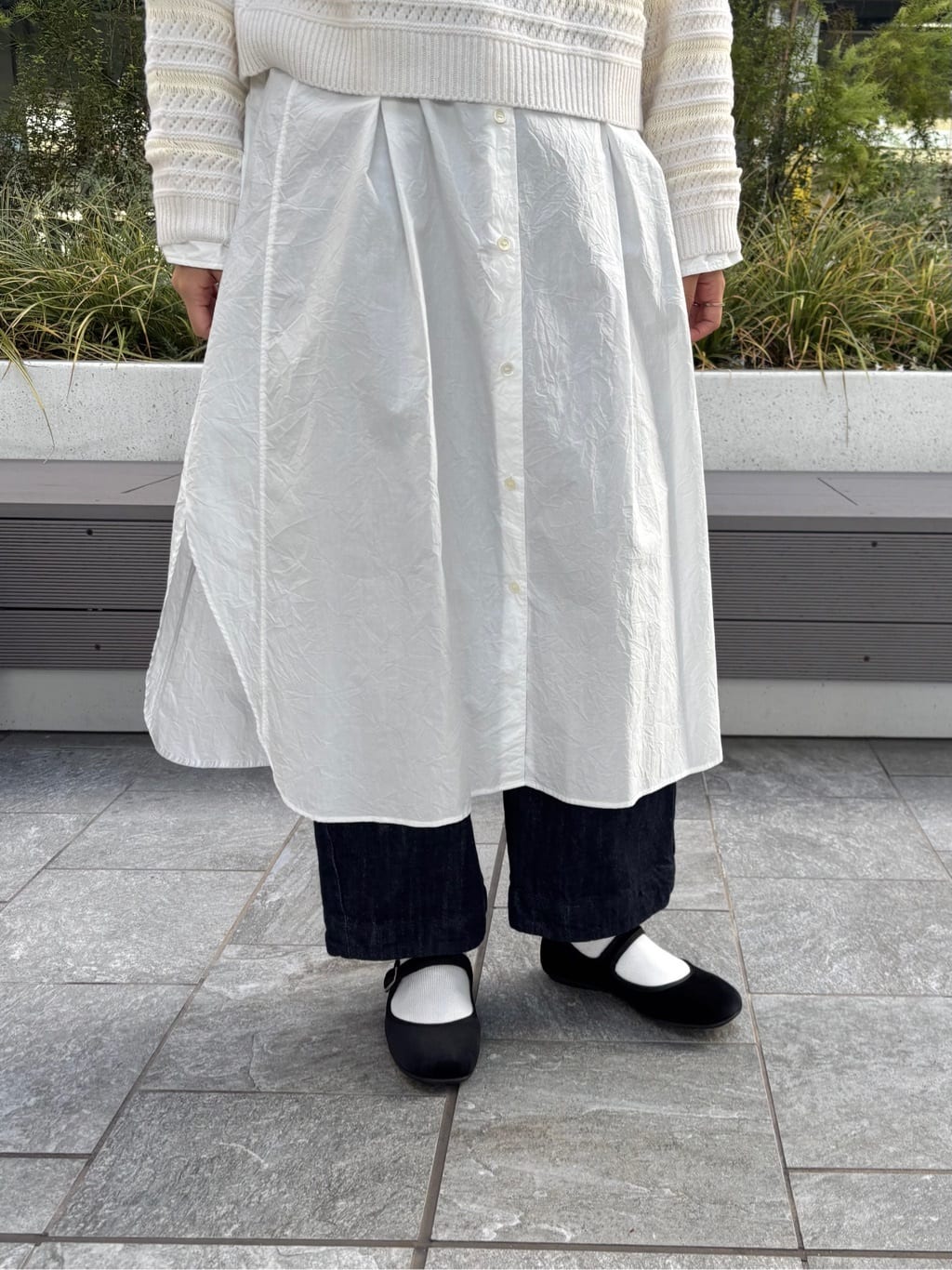 bulle de savon ���N�A�C�[�� �g���F164cm 2025.10.27