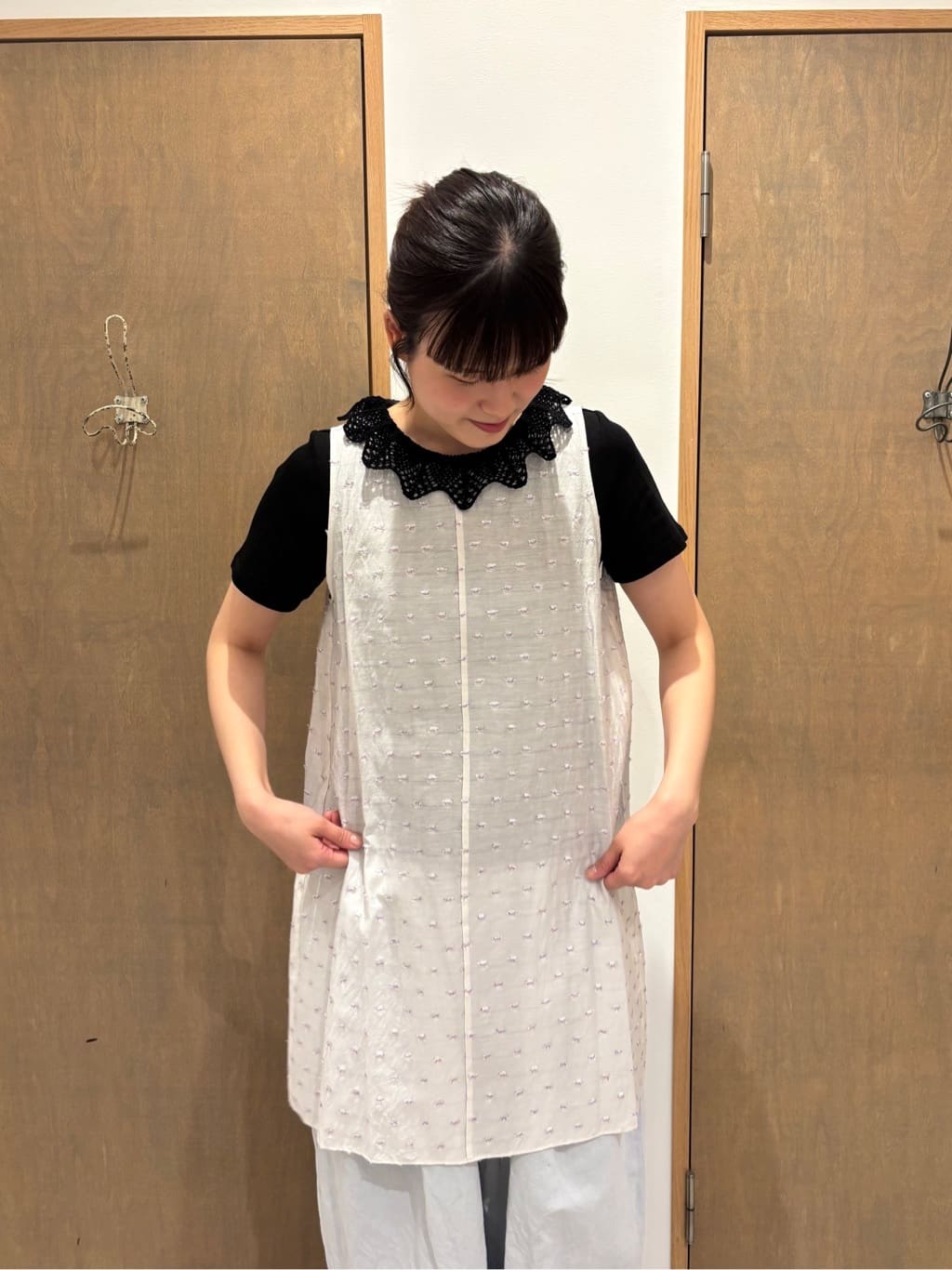 bulle de savon ���N�A�C�[�� �g���F164cm 2026.04.14