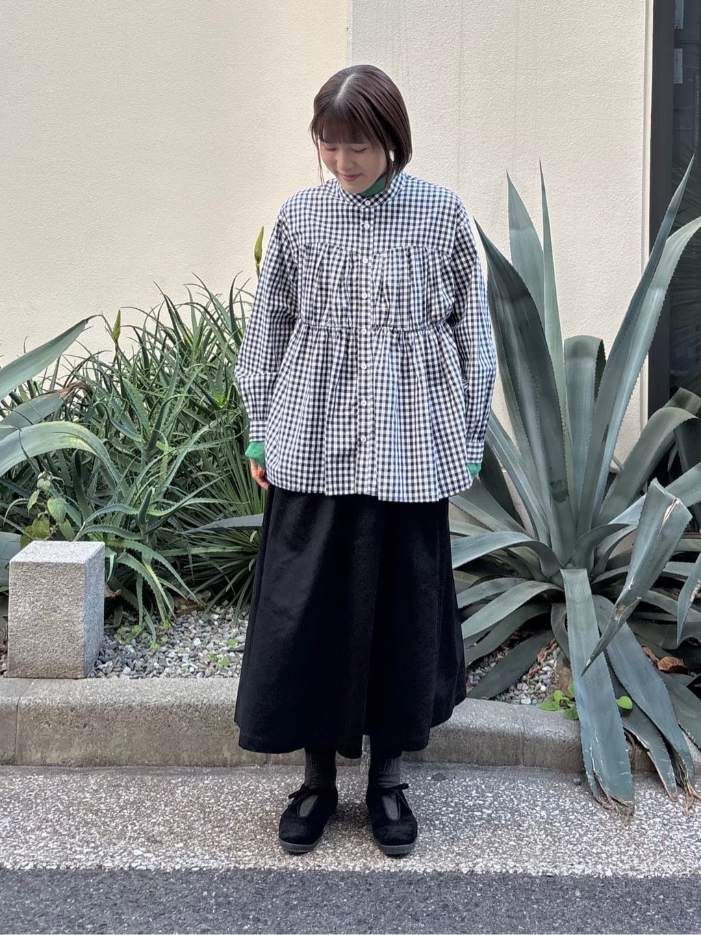 bulle de savon ���N�A�C�[�� �g���F164cm 2025.12.18