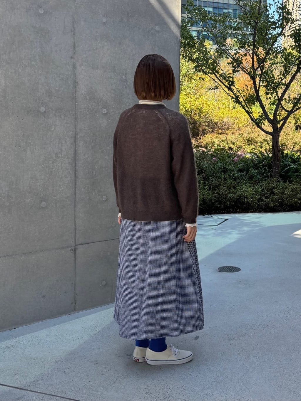 bulle de savon ���N�A�C�[�� �g���F164cm 2025.10.25