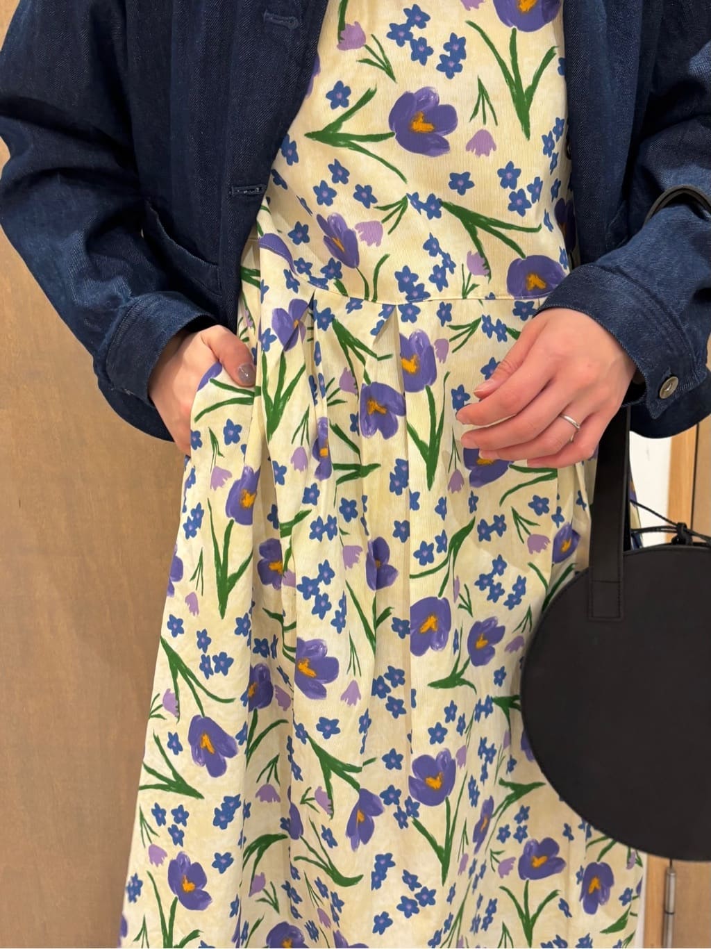 bulle de savon ���N�A�C�[�� �g���F164cm 2026.02.04