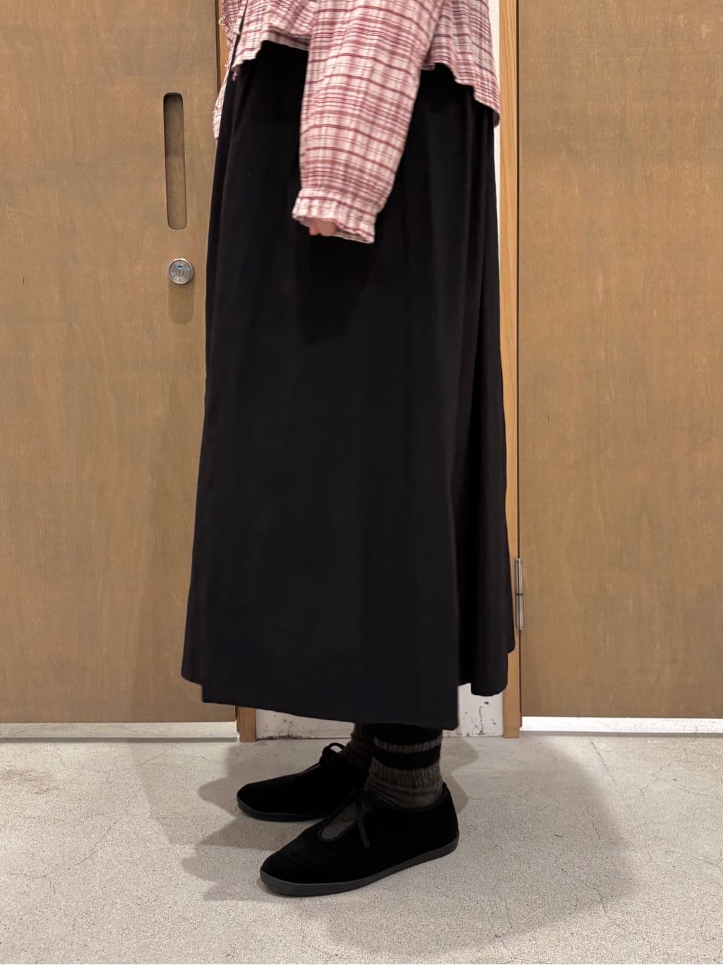 bulle de savon ���N�A�C�[�� �g���F164cm 2026.01.20