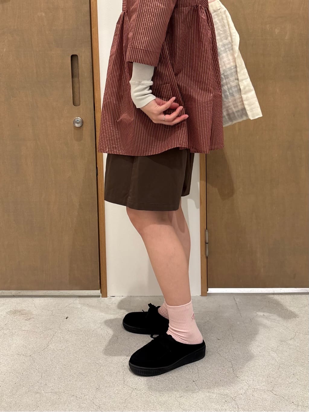 bulle de savon ���N�A�C�[�� �g���F164cm 2026.03.11