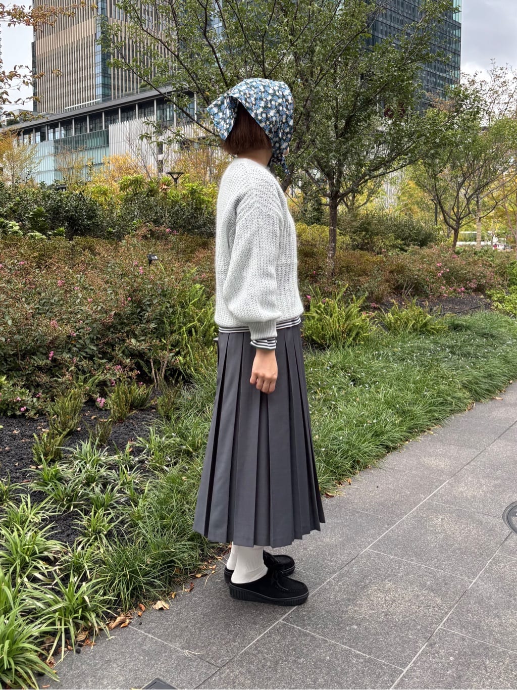 bulle de savon ���N�A�C�[�� �g���F164cm 2025.10.22