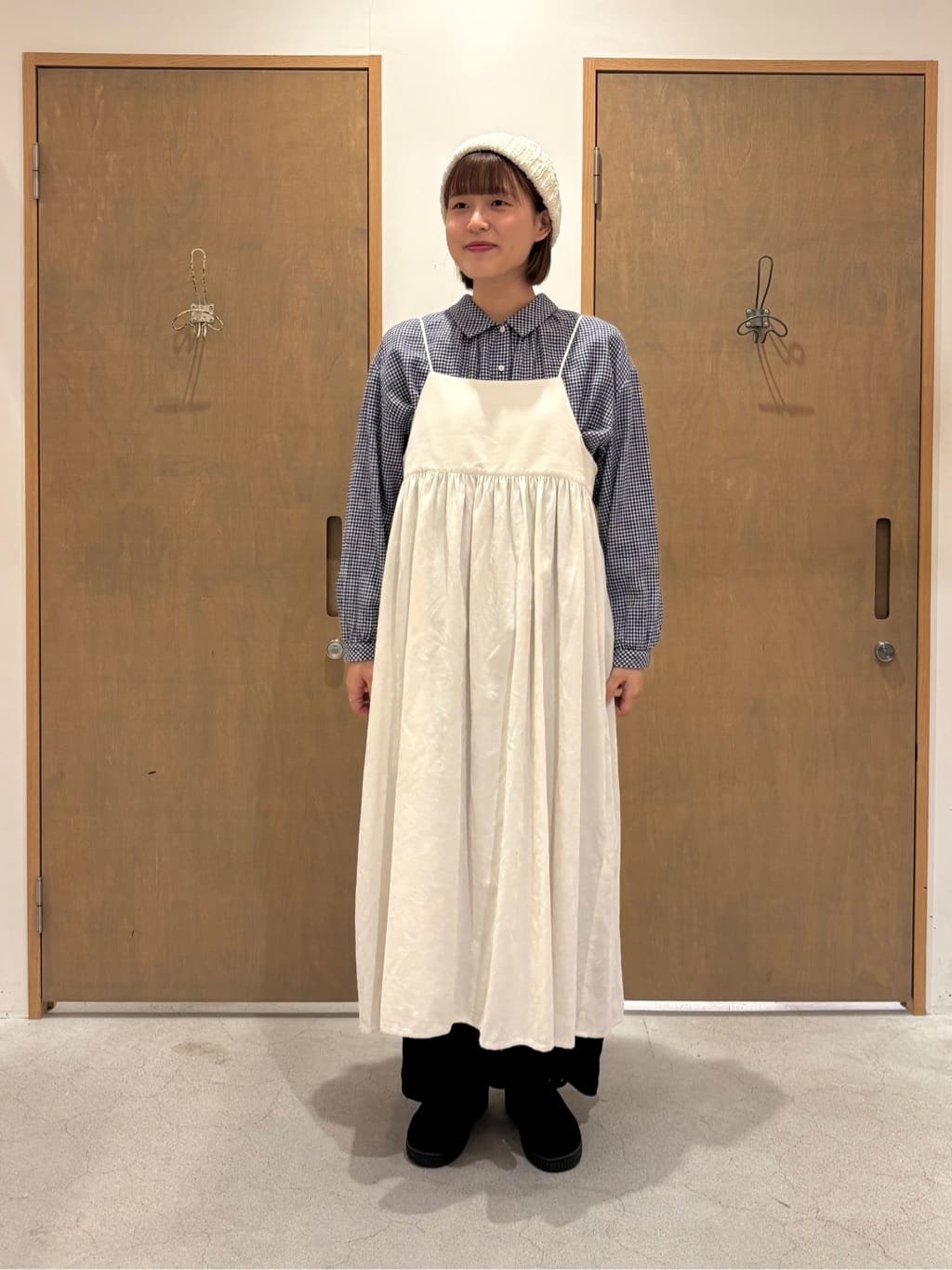 bulle de savon NAC[ gF164cm 2025.11.16