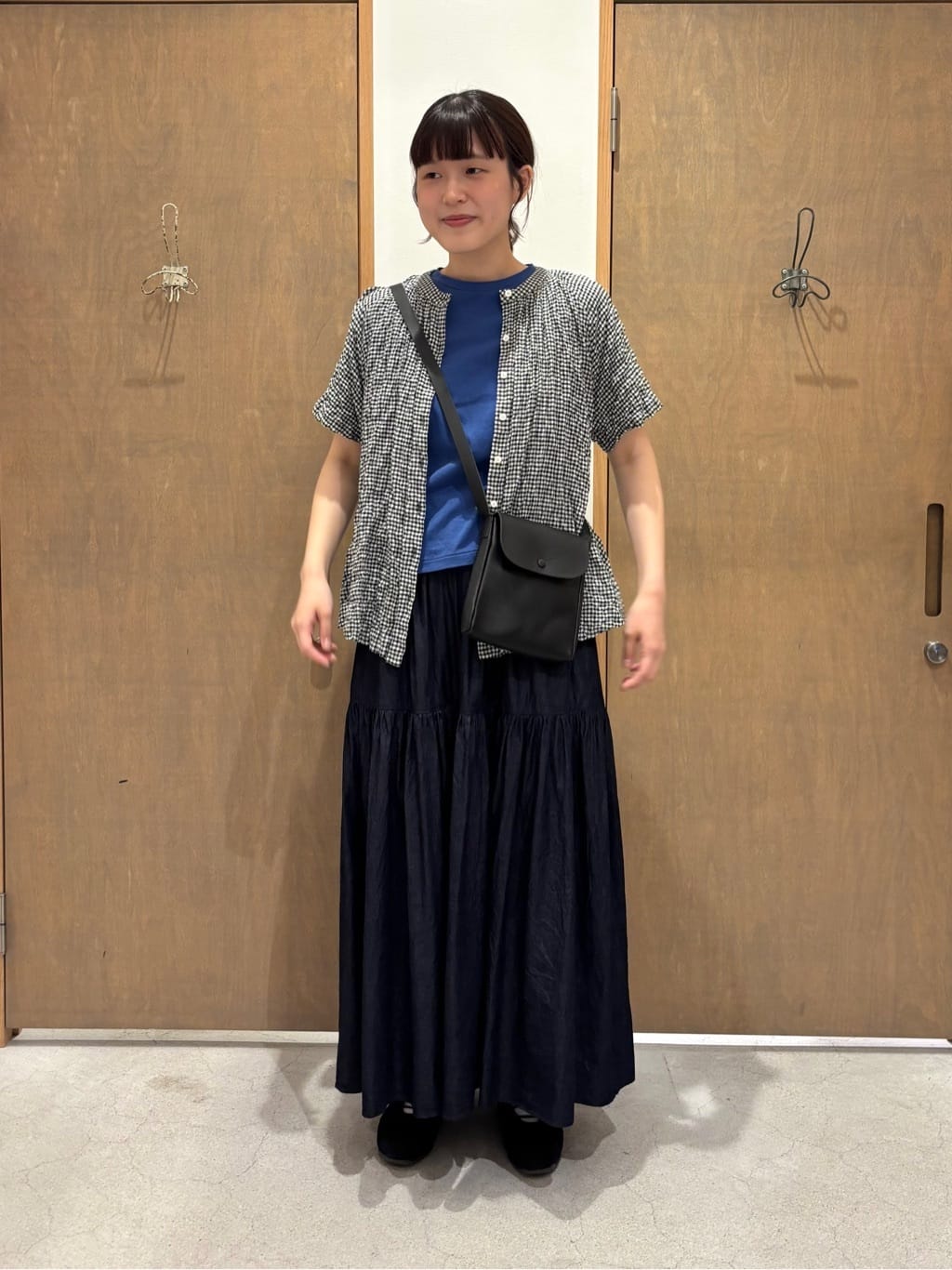 bulle de savon ���N�A�C�[�� �g���F164cm 2026.04.17