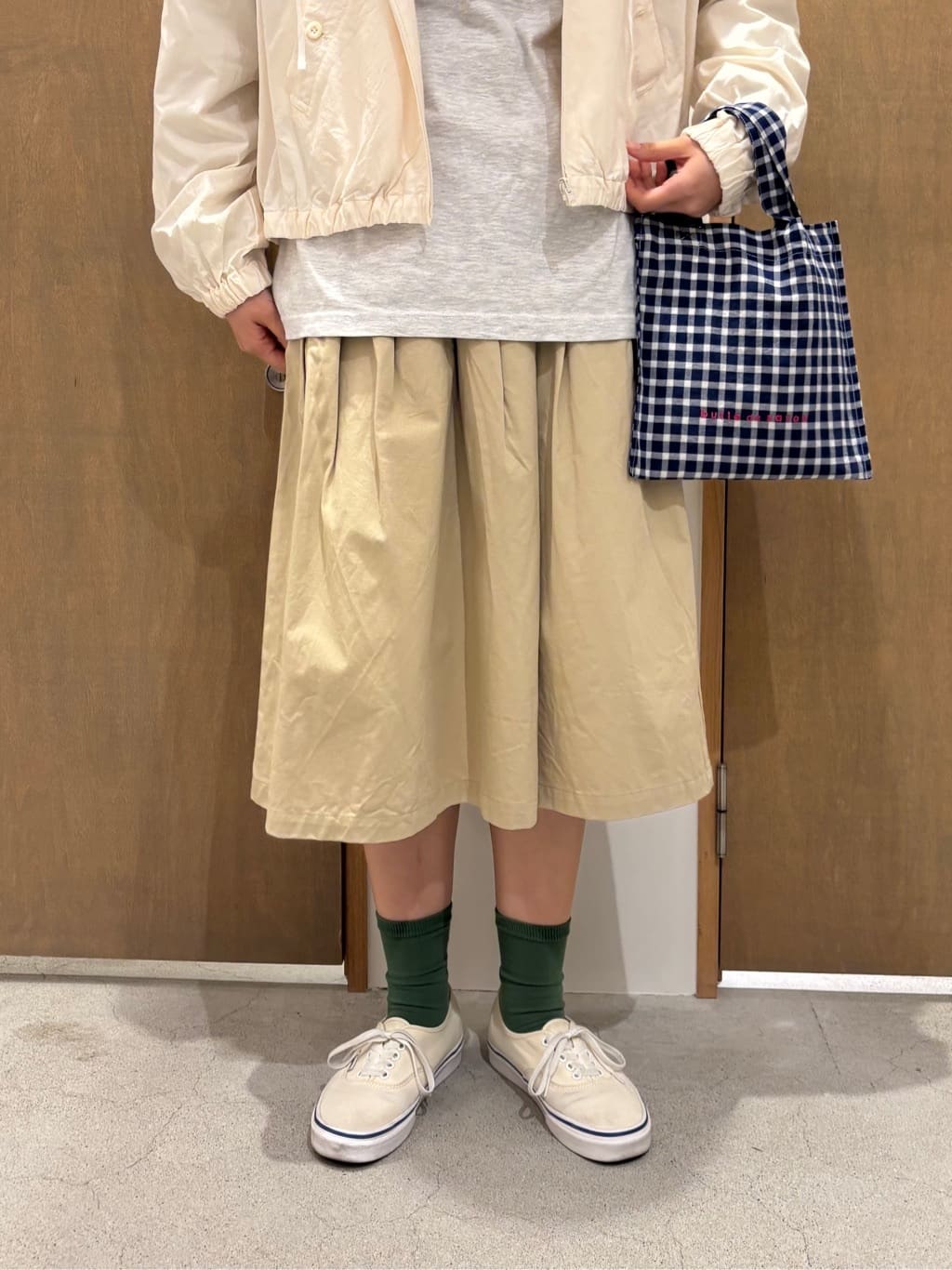 bulle de savon ���N�A�C�[�� �g���F164cm 2026.03.09