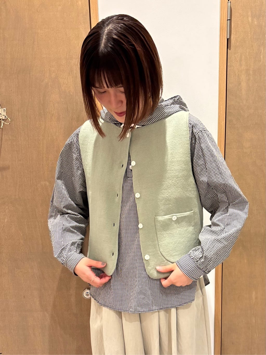 bulle de savon ���N�A�C�[�� �g���F164cm 2026.02.03