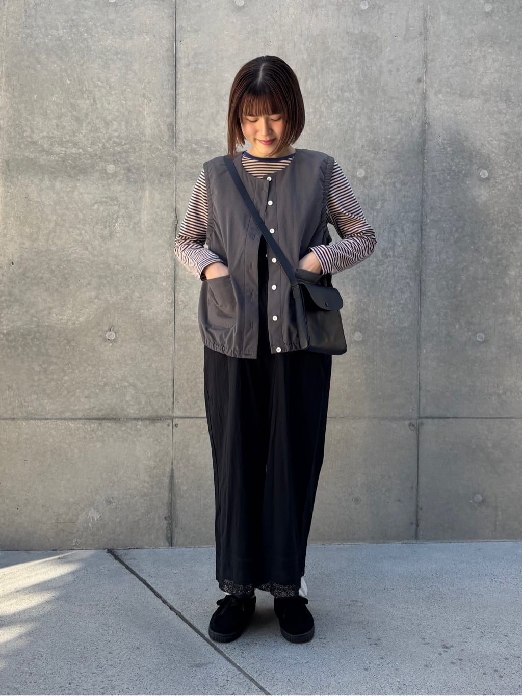 bulle de savon ���N�A�C�[�� �g���F164cm 2025.12.28