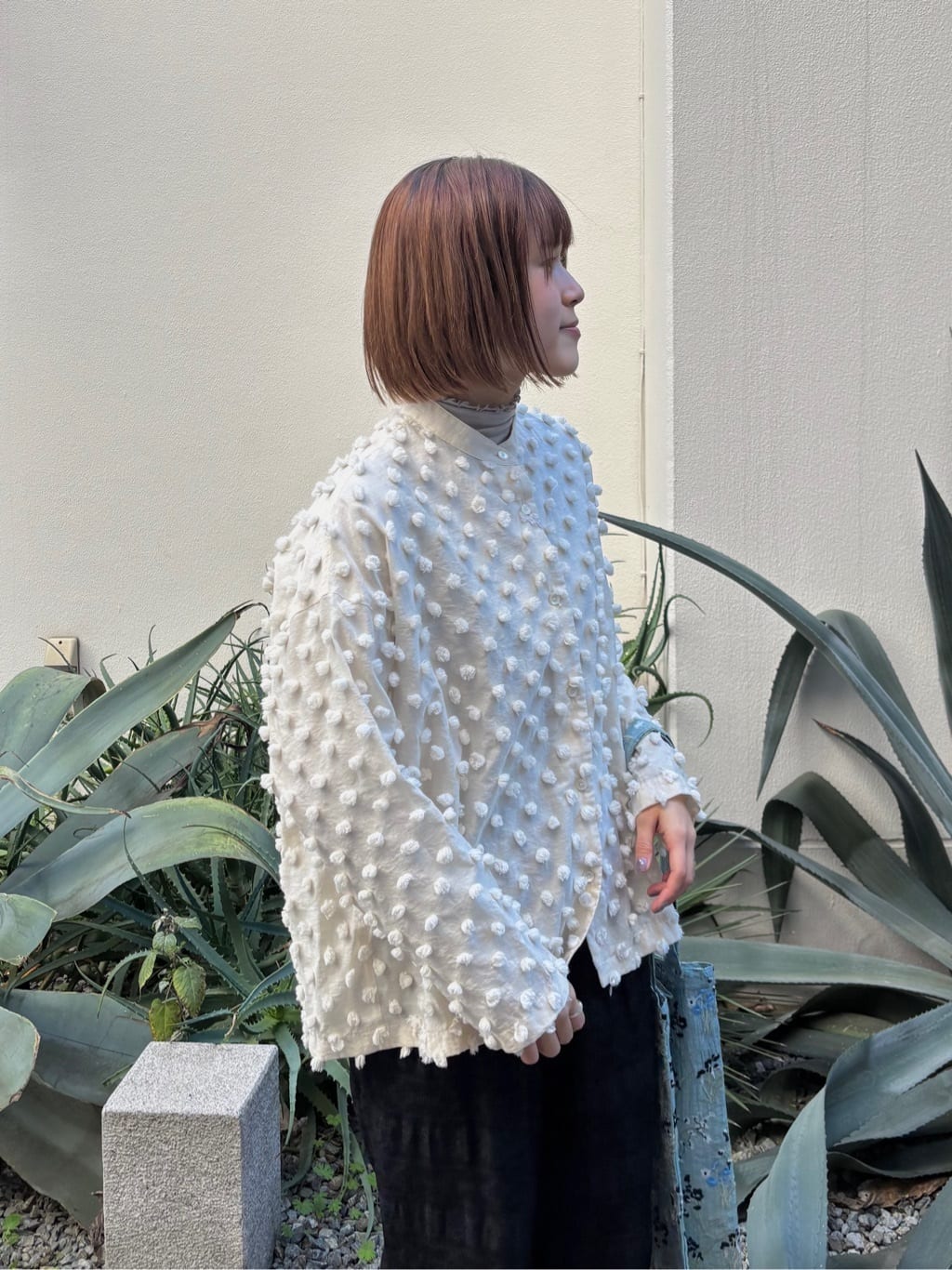bulle de savon ���N�A�C�[�� �g���F164cm 2025.12.31