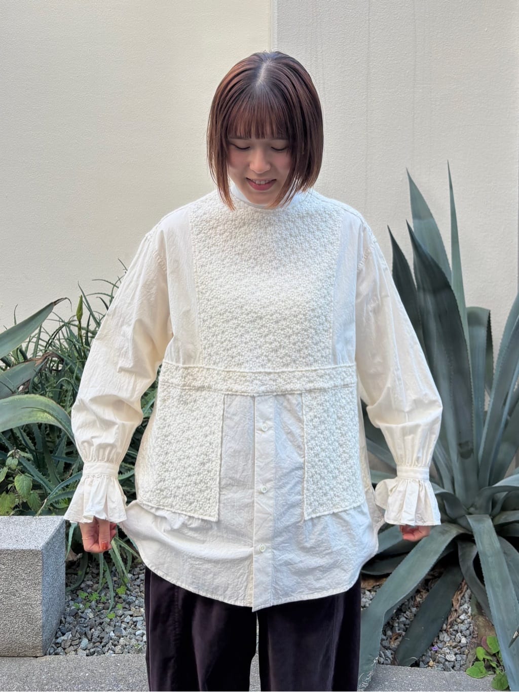 bulle de savon ���N�A�C�[�� �g���F164cm 2025.12.21