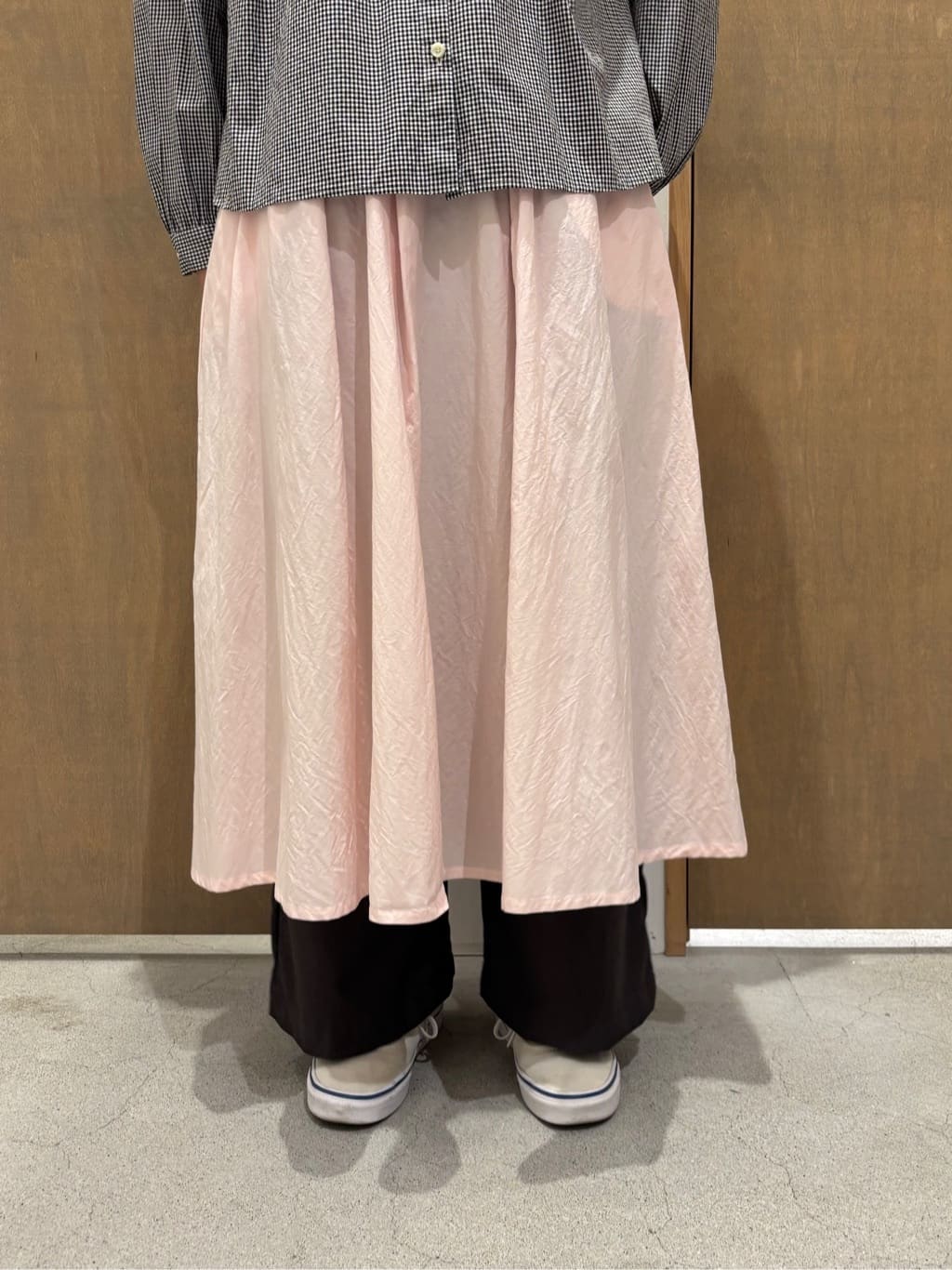 bulle de savon ���N�A�C�[�� �g���F164cm 2026.02.06