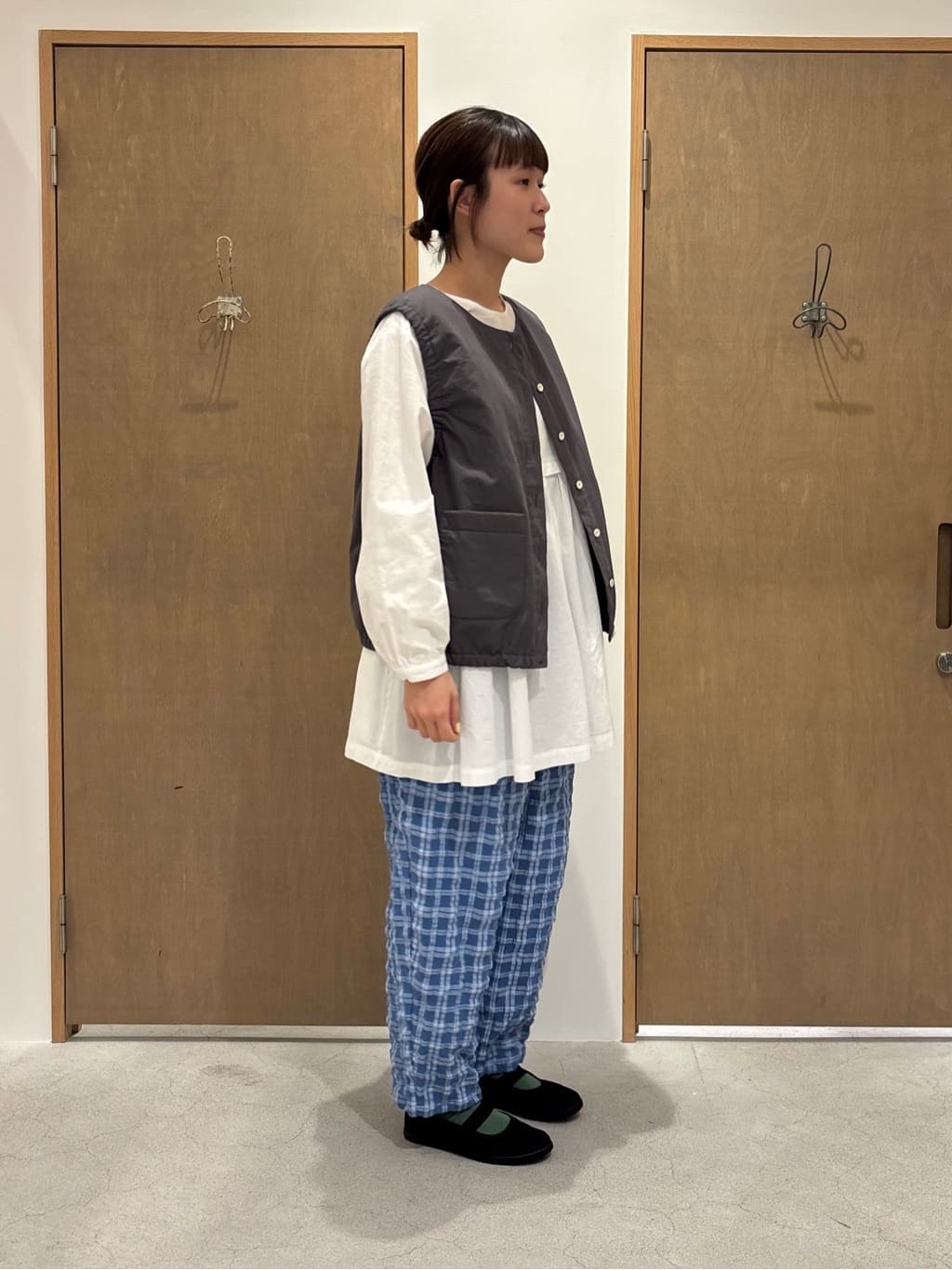 bulle de savon ���N�A�C�[�� �g���F164cm 2026.03.01