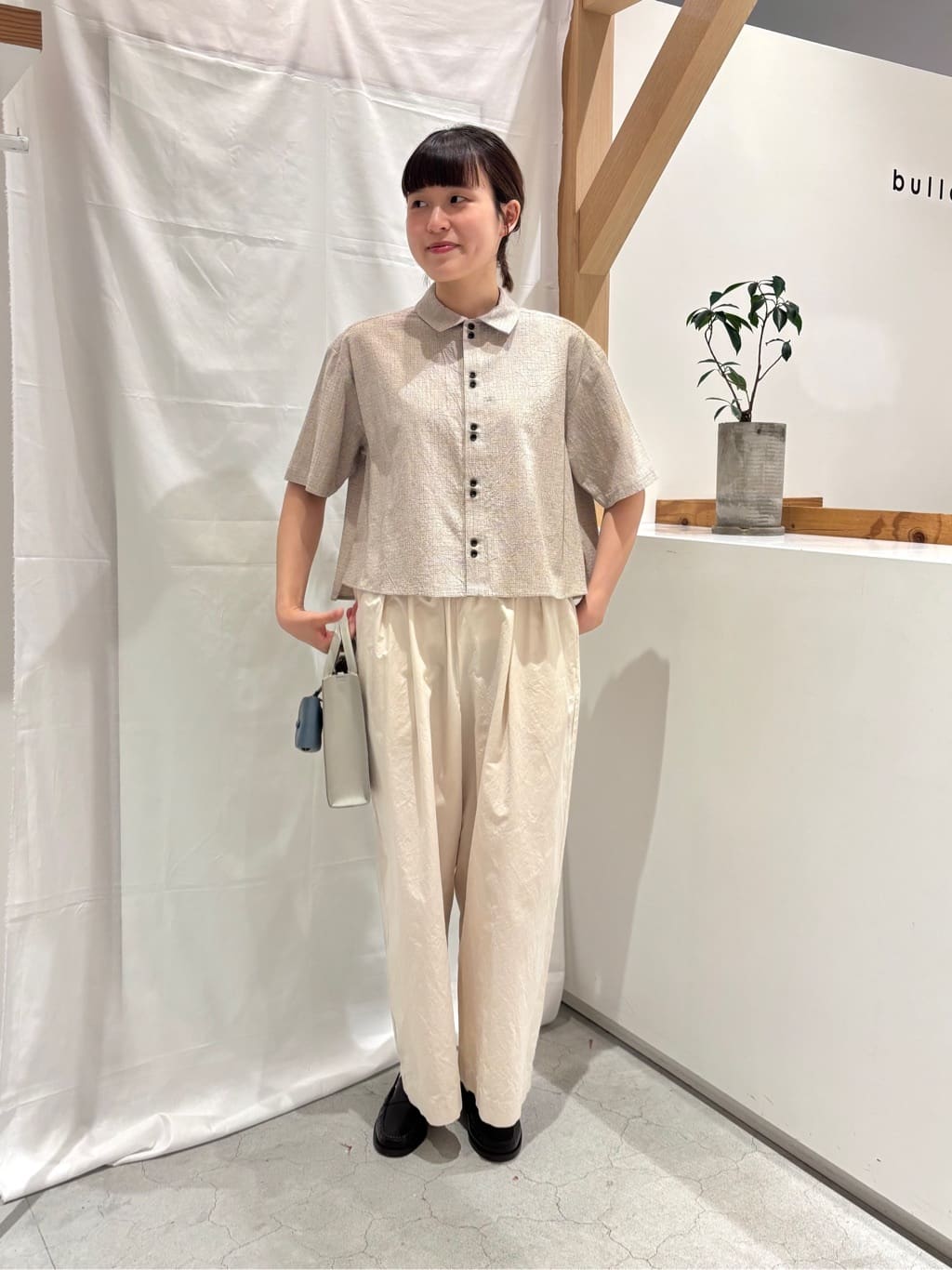bulle de savon ���N�A�C�[�� �g���F164cm 2026.04.24
