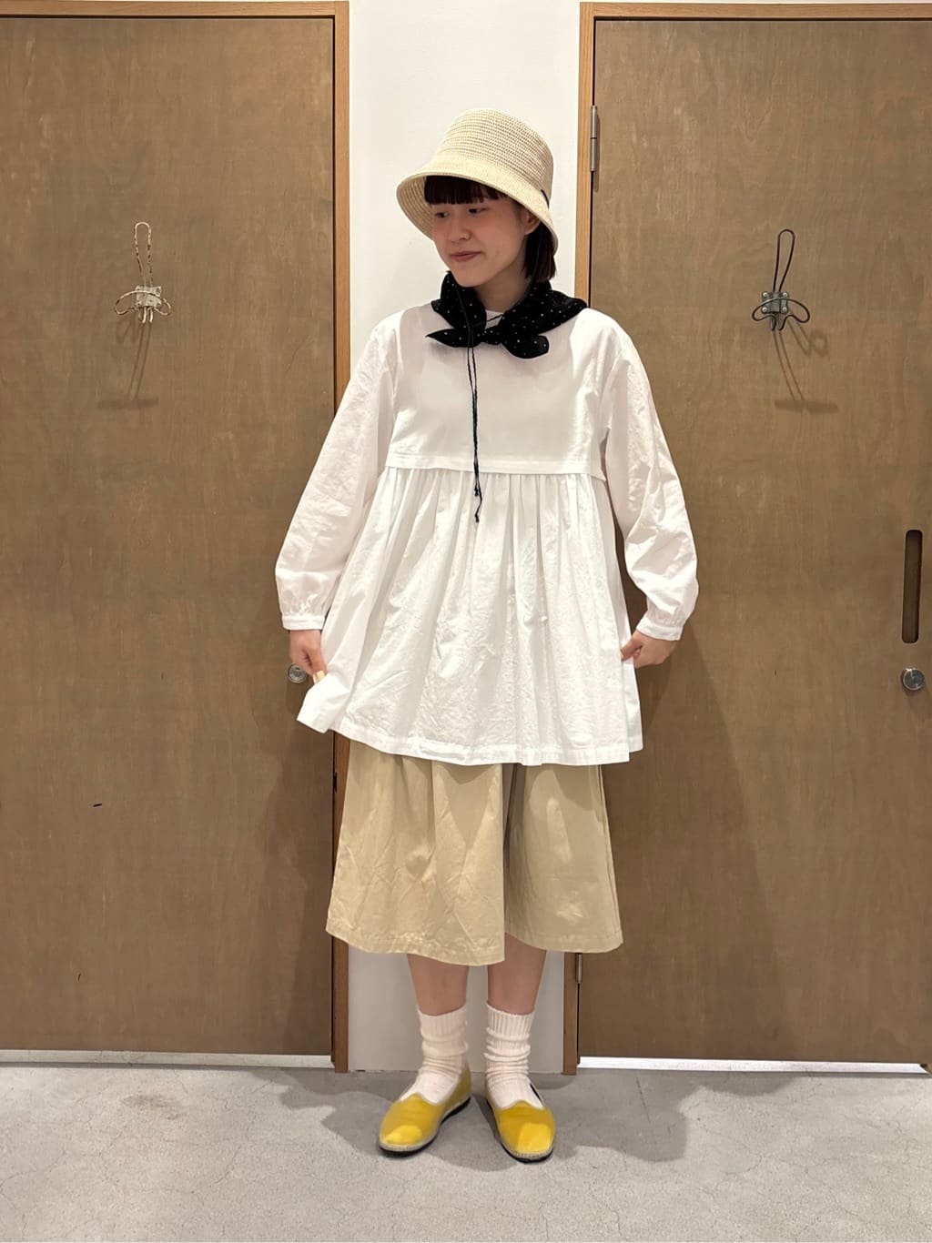 bulle de savon ���N�A�C�[�� �g���F164cm 2026.03.27