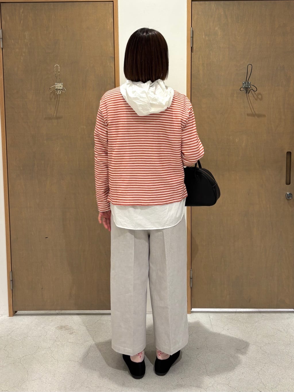 bulle de savon ���N�A�C�[�� �g���F164cm 2026.02.12