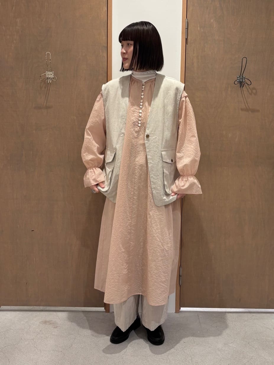 bulle de savon ���N�A�C�[�� �g���F164cm 2026.03.18
