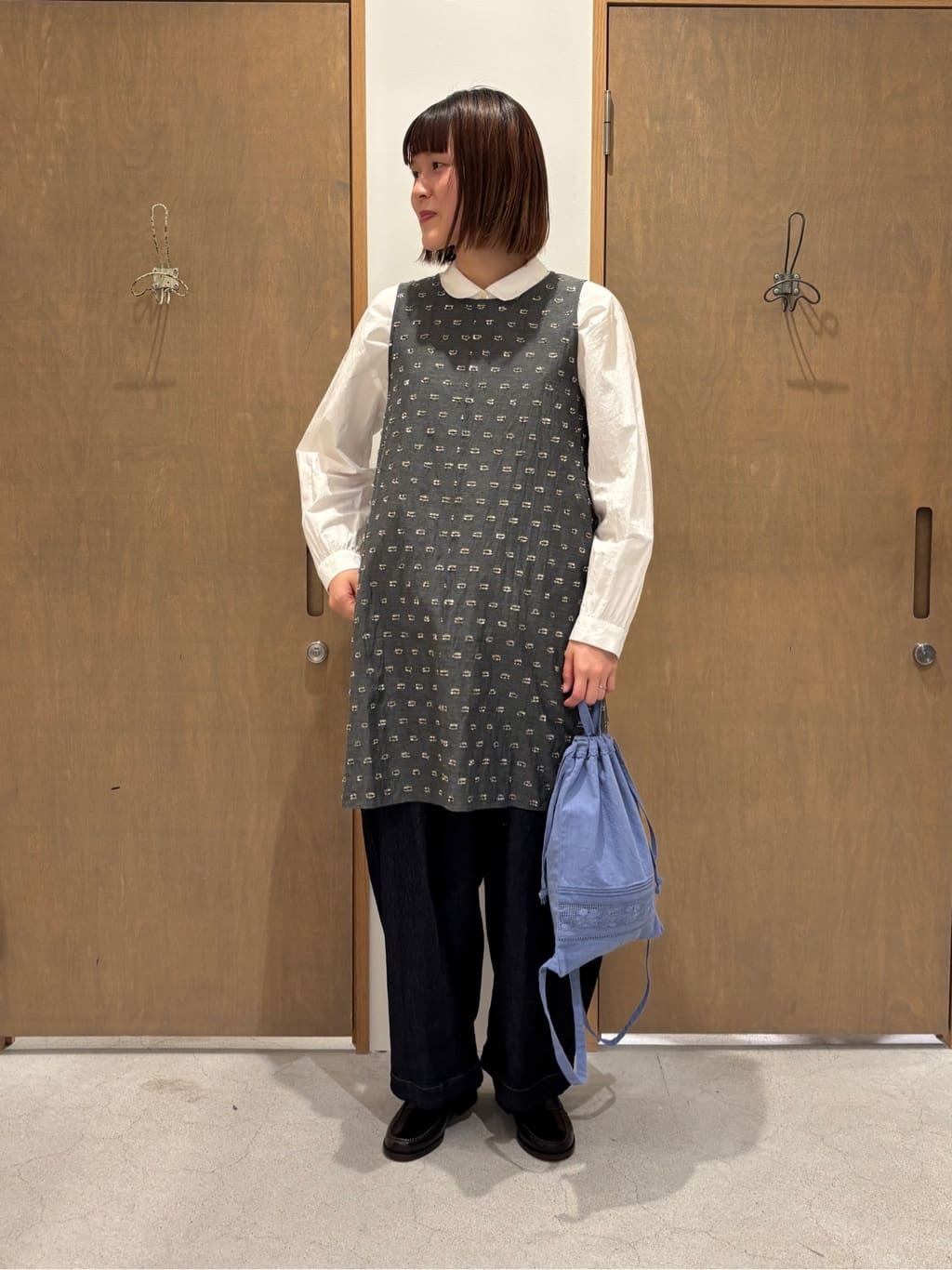 bulle de savon ���N�A�C�[�� �g���F164cm 2026.03.11