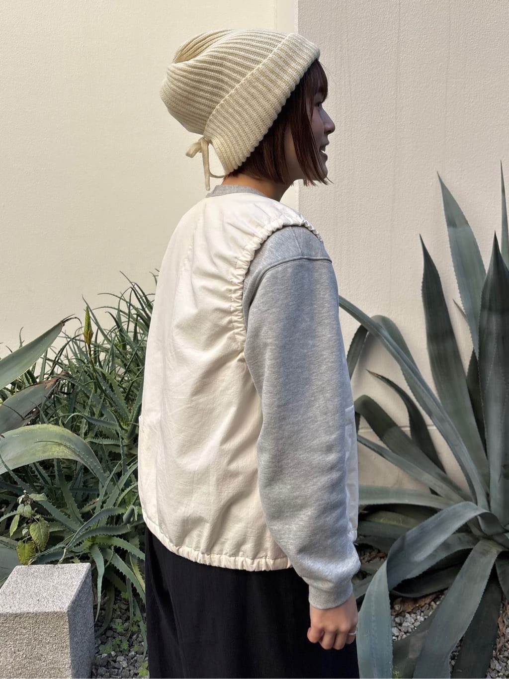 bulle de savon ���N�A�C�[�� �g���F164cm 2026.01.01