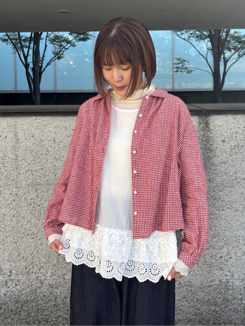 bulle de savon ���N�A�C�[�� �g���F164cm 2025.10.25