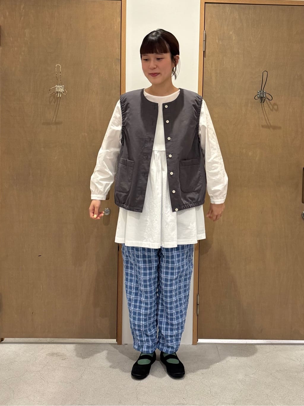 bulle de savon ���N�A�C�[�� �g���F164cm 2026.03.01