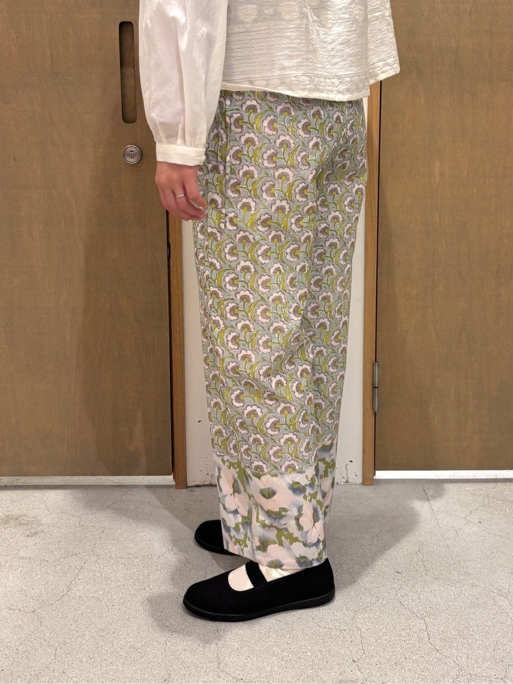 bulle de savon ���N�A�C�[�� �g���F164cm 2026.02.02