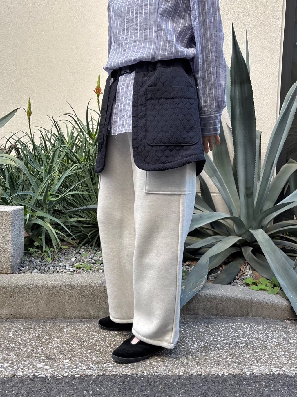 bulle de savon ���N�A�C�[�� �g���F164cm 2026.01.07