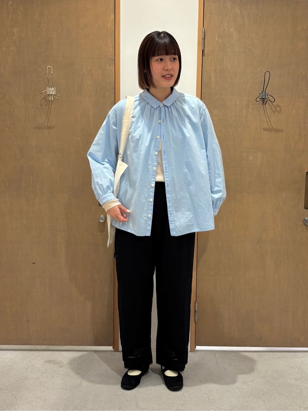 bulle de savon ���N�A�C�[�� �g���F164cm 2026.02.20