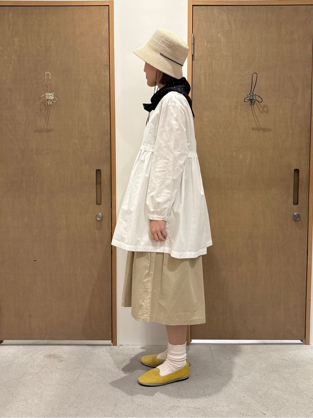 bulle de savon ���N�A�C�[�� �g���F164cm 2026.03.27