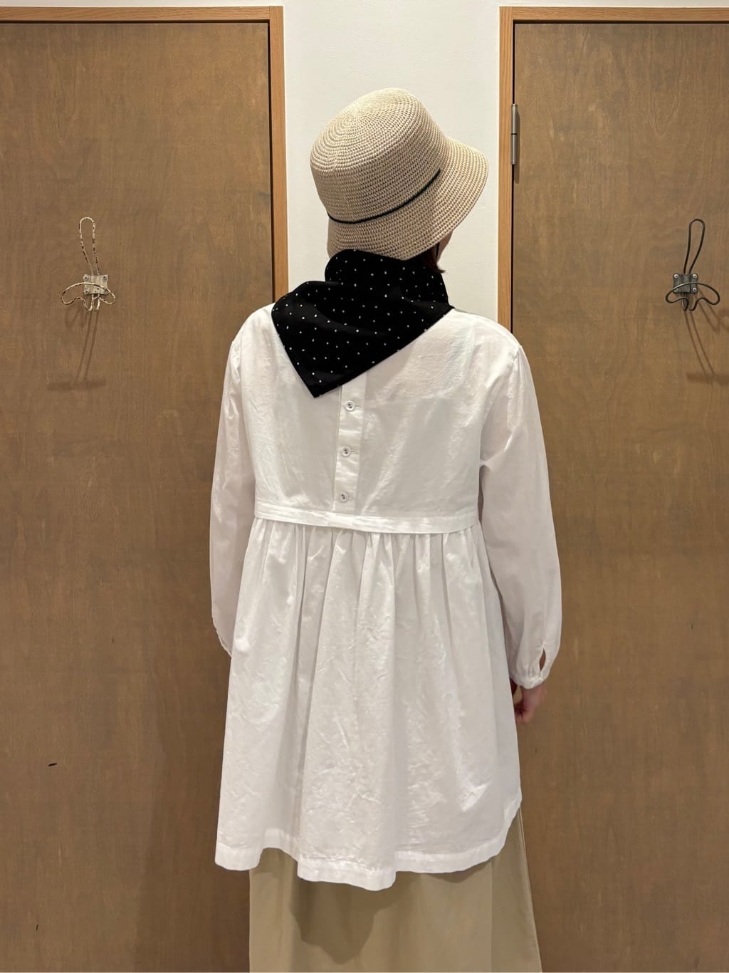 bulle de savon ���N�A�C�[�� �g���F164cm 2026.03.27
