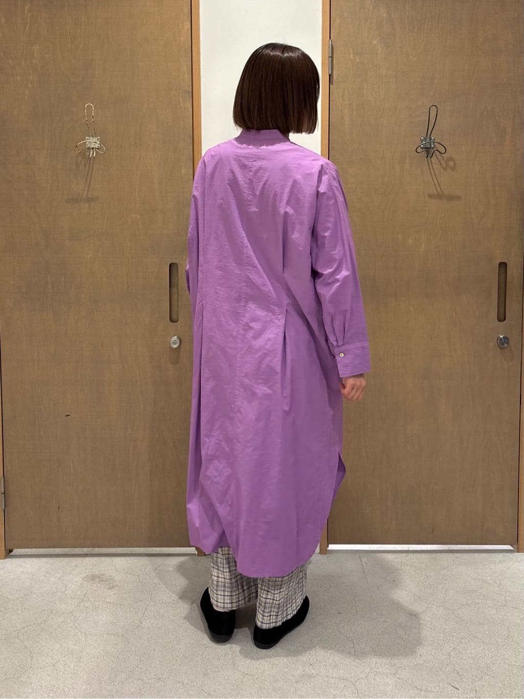 bulle de savon ���N�A�C�[�� �g���F164cm 2026.02.07