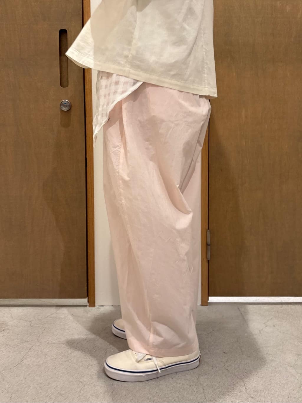 bulle de savon ���N�A�C�[�� �g���F164cm 2026.03.07