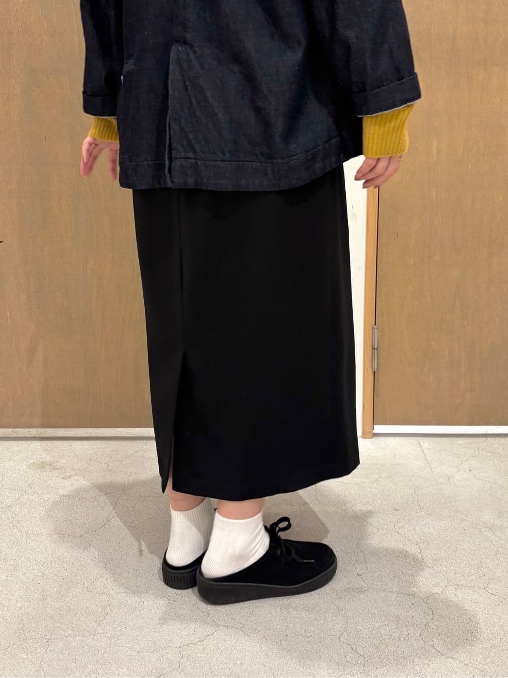 bulle de savon ���N�A�C�[�� �g���F164cm 2025.12.04