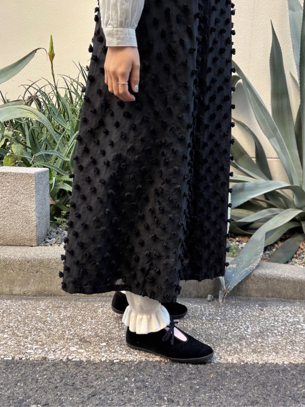 bulle de savon ���N�A�C�[�� �g���F164cm 2026.01.05