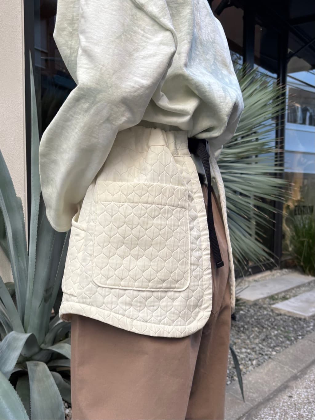 bulle de savon ���N�A�C�[�� �g���F164cm 2026.01.02