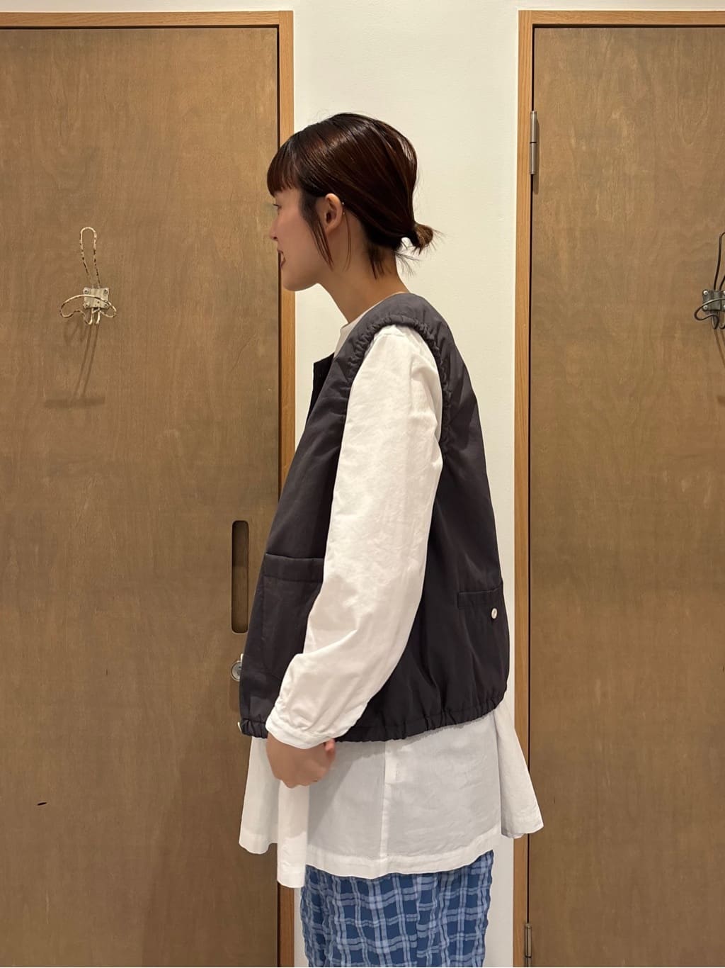 bulle de savon ���N�A�C�[�� �g���F164cm 2026.03.01