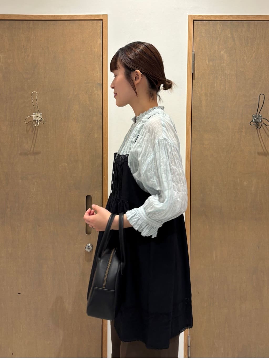 bulle de savon ���N�A�C�[�� �g���F164cm 2026.03.01