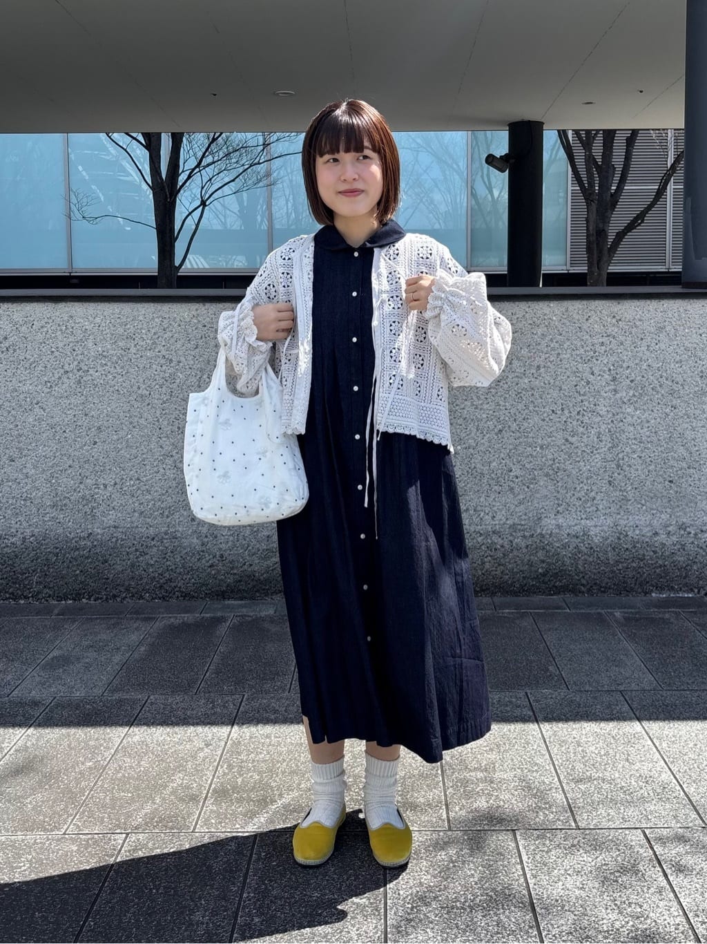 bulle de savon ���N�A�C�[�� �g���F164cm 2026.03.27