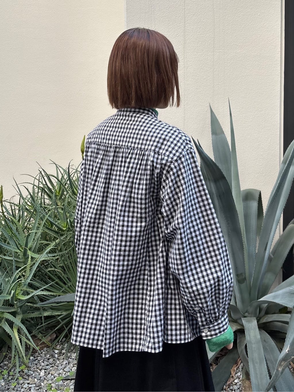 bulle de savon ���N�A�C�[�� �g���F164cm 2025.12.18