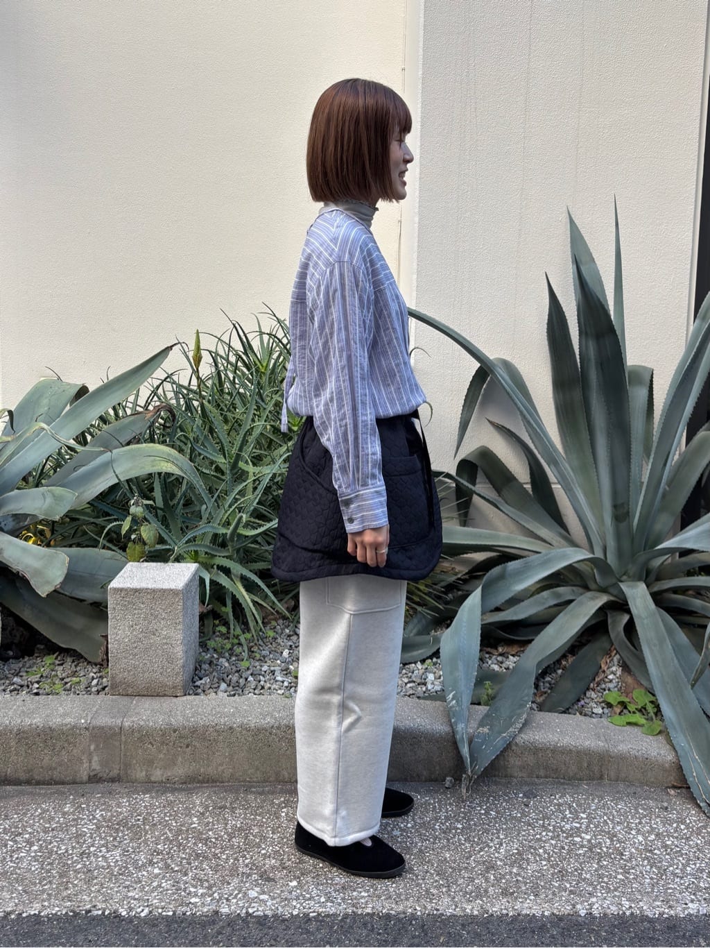 bulle de savon ���N�A�C�[�� �g���F164cm 2026.01.07