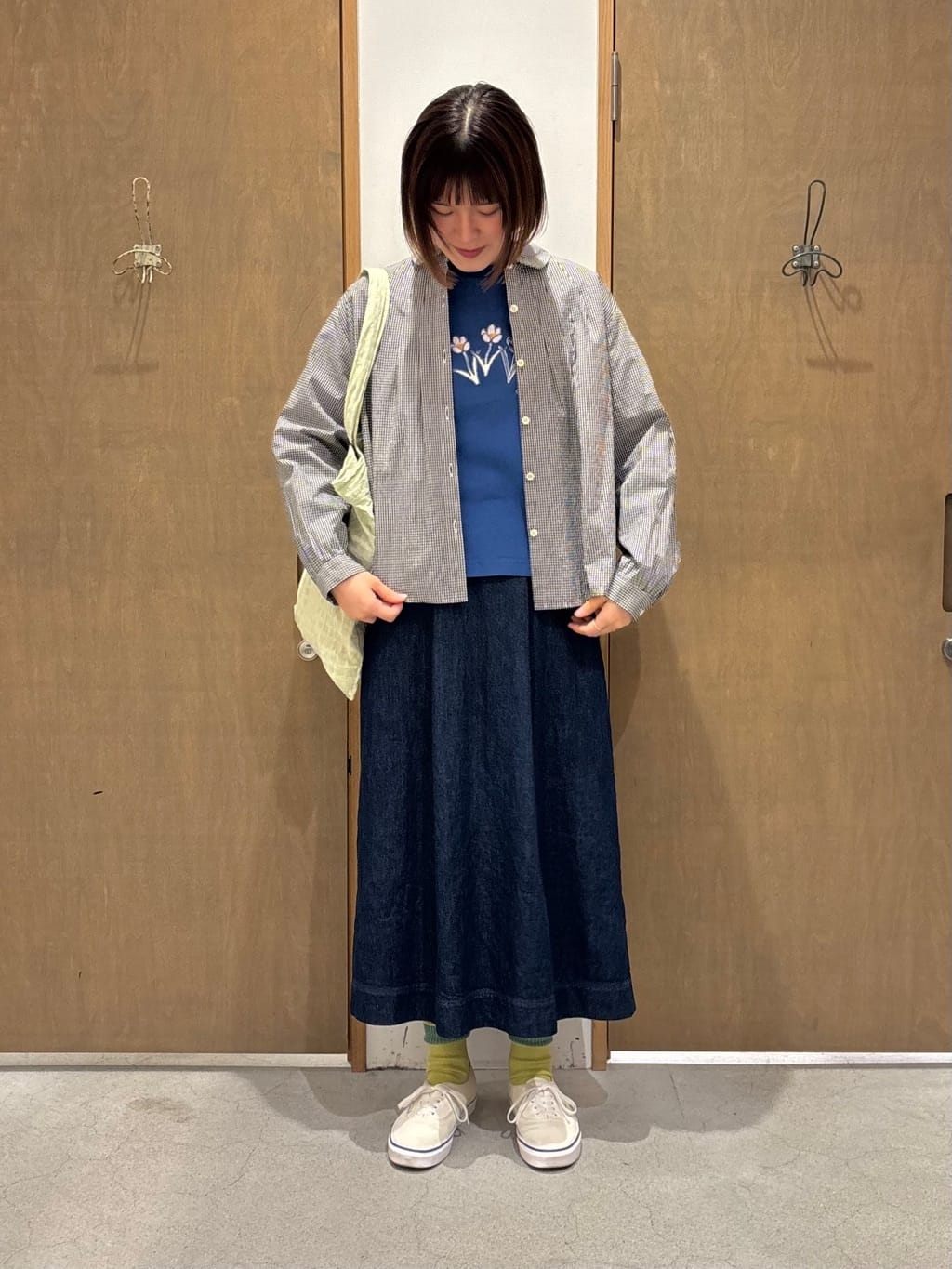 bulle de savon ���N�A�C�[�� �g���F164cm 2026.02.13