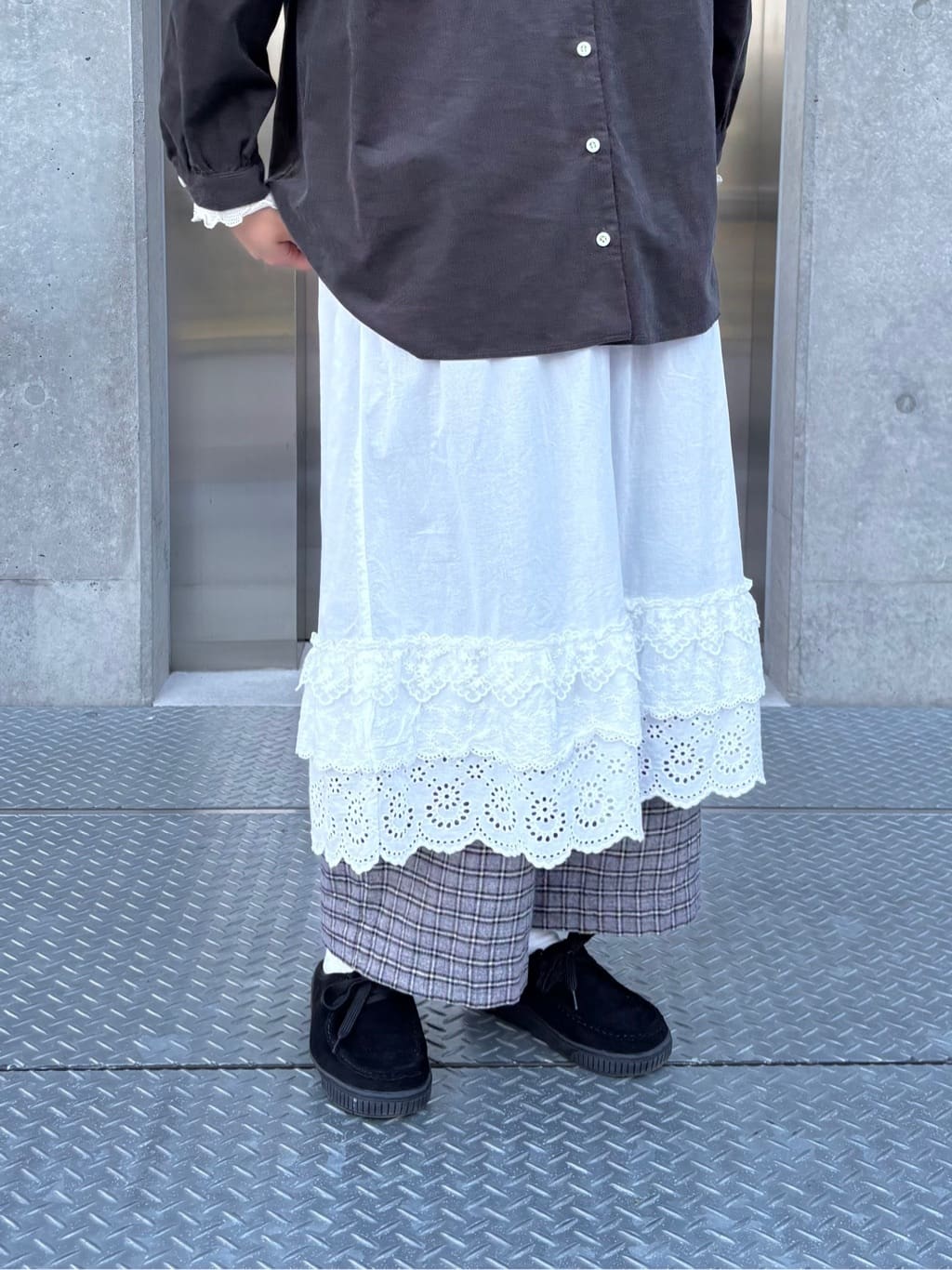 bulle de savon ���N�A�C�[�� �g���F164cm 2025.10.29