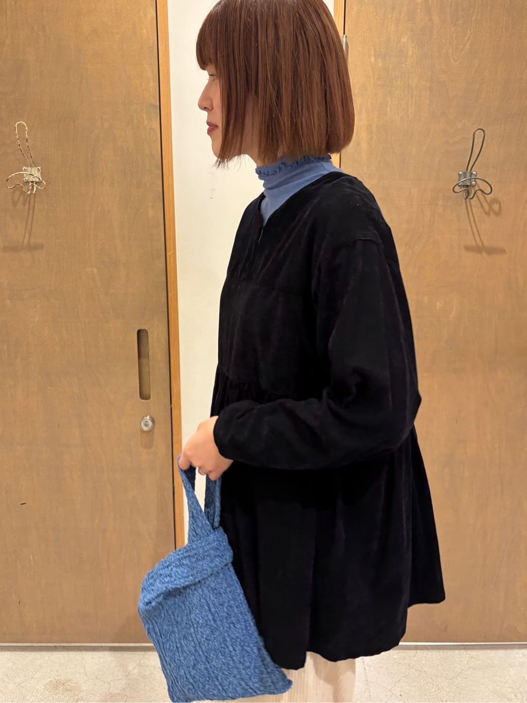 bulle de savon ���N�A�C�[�� �g���F164cm 2025.11.13