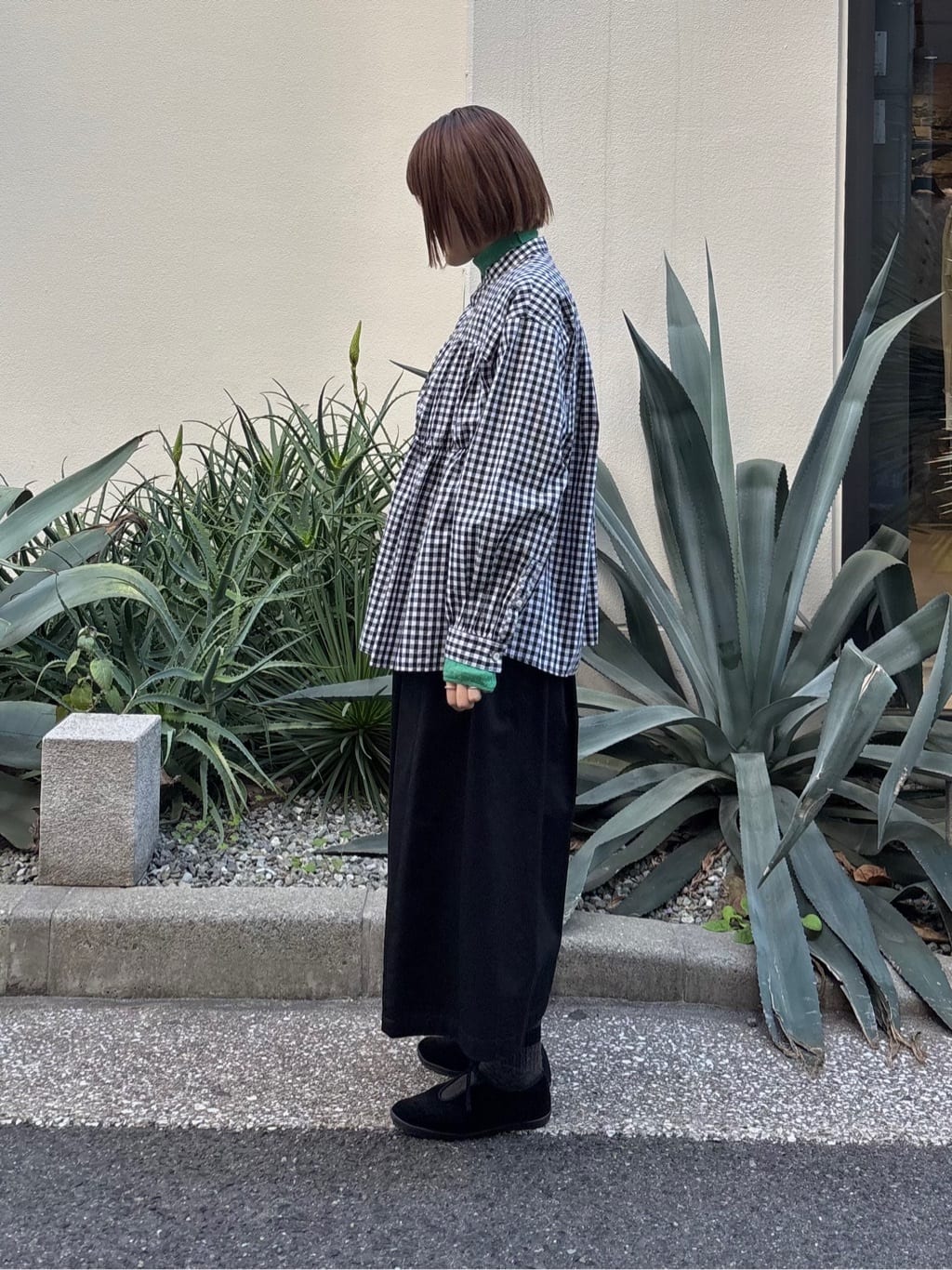 bulle de savon ���N�A�C�[�� �g���F164cm 2025.12.18