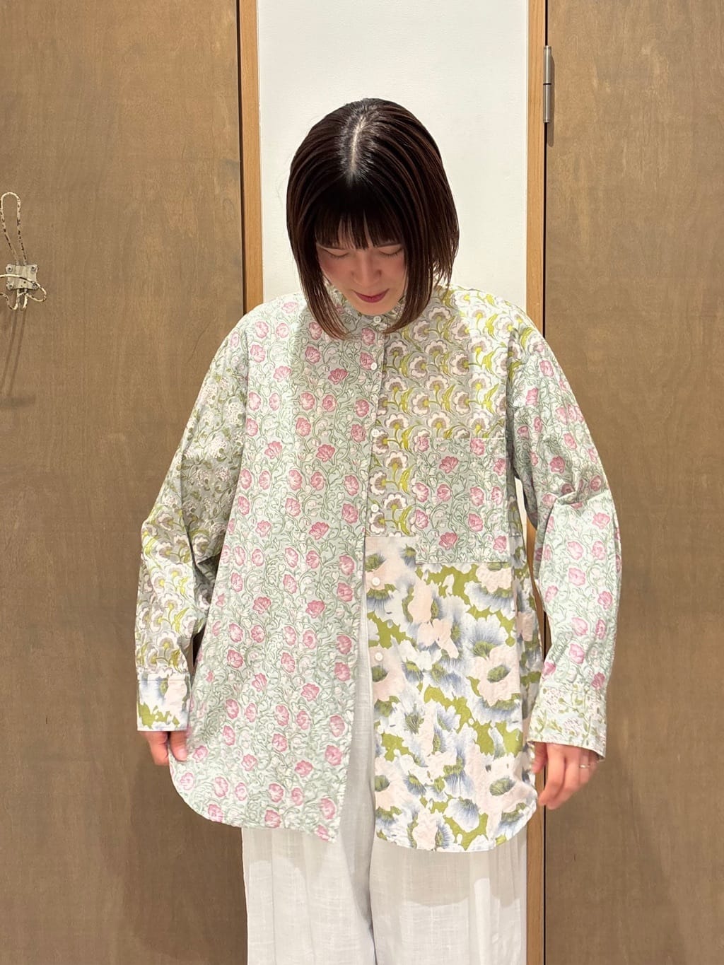 bulle de savon ���N�A�C�[�� �g���F164cm 2026.02.08